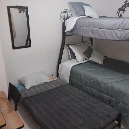 ホテル Prana House ボゴタ エクステリア 写真