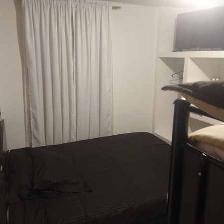 ホテル Prana House ボゴタ エクステリア 写真