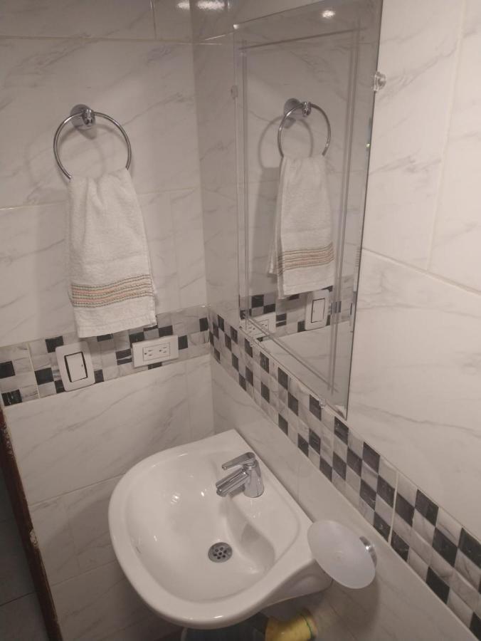 ホテル Prana House ボゴタ エクステリア 写真