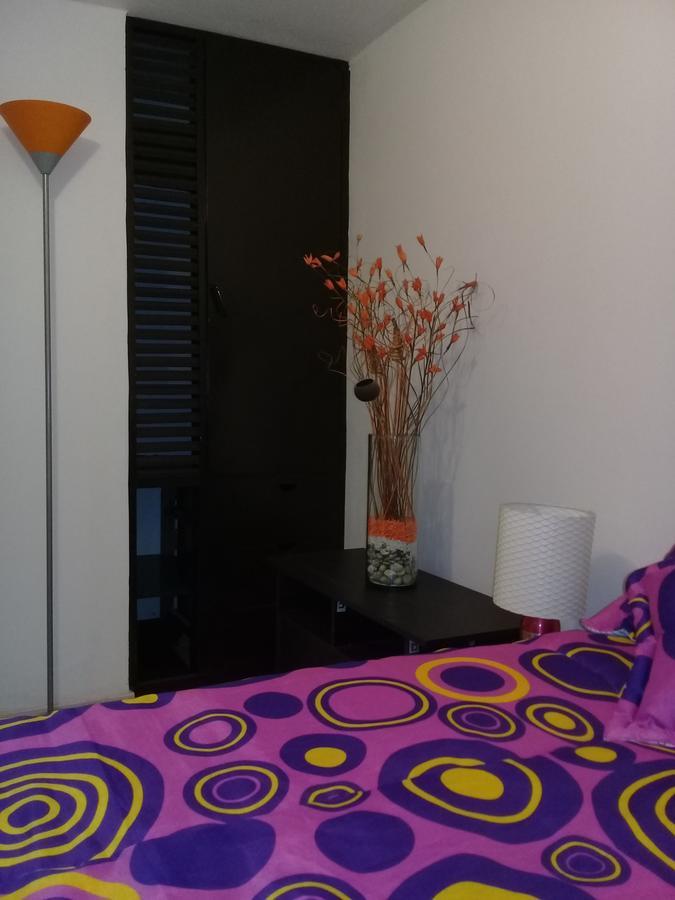 ホテル Prana House ボゴタ エクステリア 写真