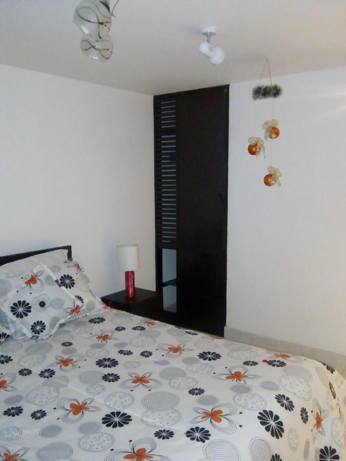 ホテル Prana House ボゴタ エクステリア 写真
